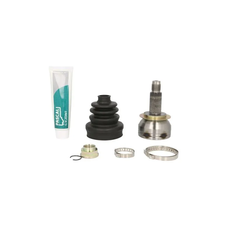 Embout de cardan avant (kit de réparation) PASCAL G17027PC
