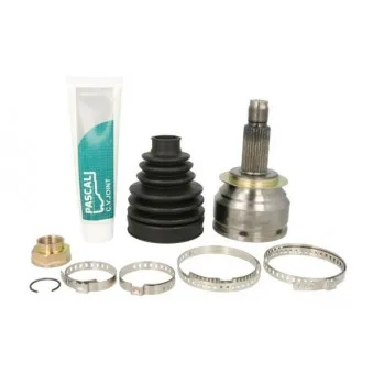 Embout de cardan avant (kit de réparation) PASCAL G17028PC