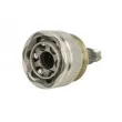 Embout de cardan avant (kit de réparation) PASCAL G17028PC - Visuel 2