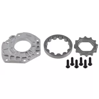 Jeu de rotors, pompe à huile TEKNÖR BPO-PL-013