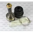 Embout de cardan avant (kit de réparation) PASCAL G18002PC - Visuel 2