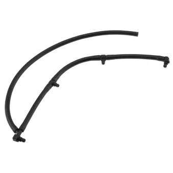 Tuyau, carburant de fuite TEKNÖR BPP-CT-034