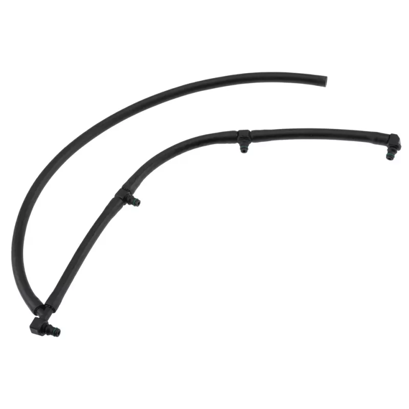 Tuyau, carburant de fuite TEKNÖR BPP-CT-034