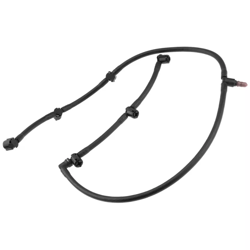 Tuyau, carburant de fuite TEKNÖR BPP-ME-021