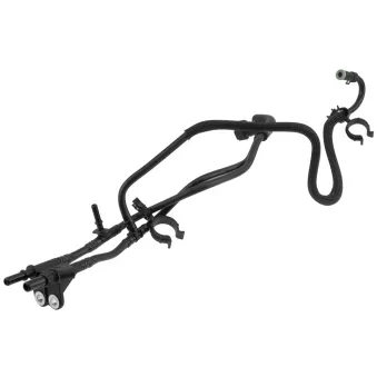 Tuyauterie de carburant TEKNÖR BPP-VC-002