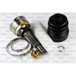Embout de cardan avant (kit de réparation) PASCAL G18005PC - Visuel 2