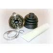 Embout de cardan avant (kit de réparation) PASCAL G18006PC - Visuel 2