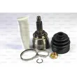 Embout de cardan avant (kit de réparation) PASCAL G18007PC - Visuel 2