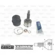 Embout de cardan avant (kit de réparation) PASCAL G18009PC - Visuel 1