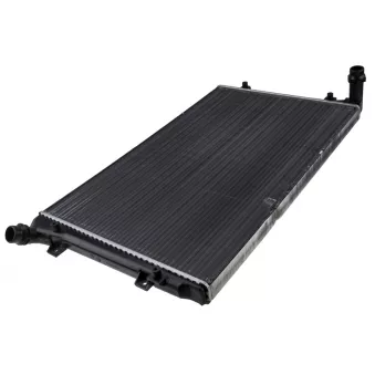 Radiateur, refroidissement du moteur TEKNÖR CCH-AU-002