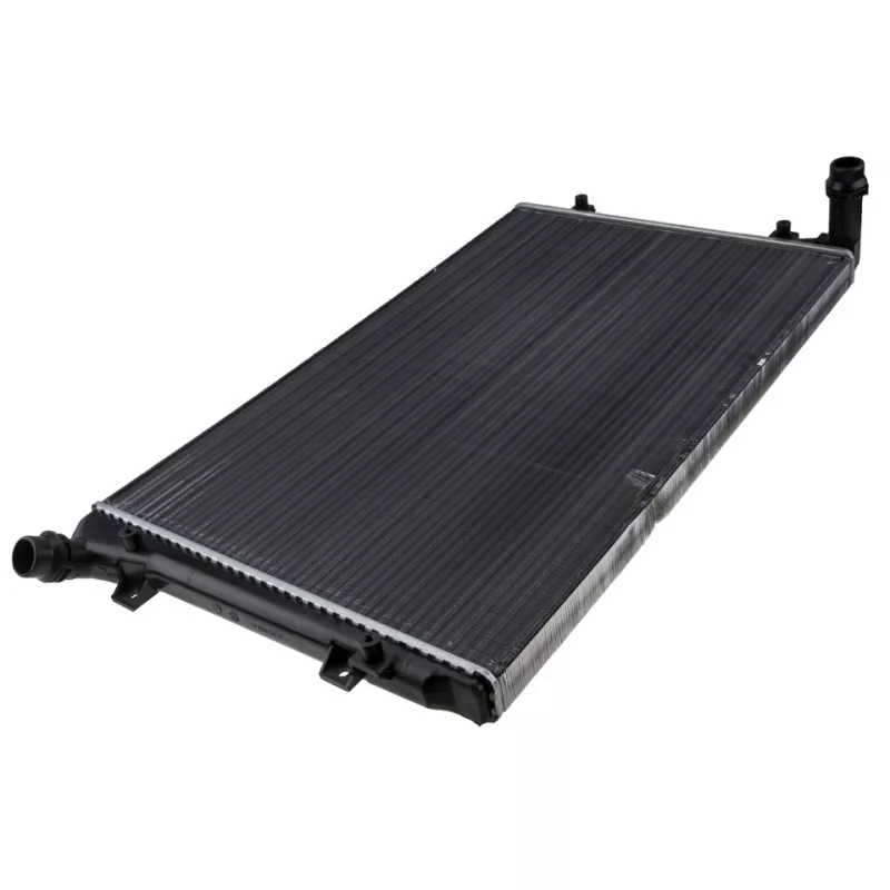 Radiateur, refroidissement du moteur TEKNÖR CCH-AU-002