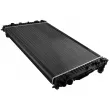 Radiateur, refroidissement du moteur TEKNÖR CCH-AU-004 - Visuel 2