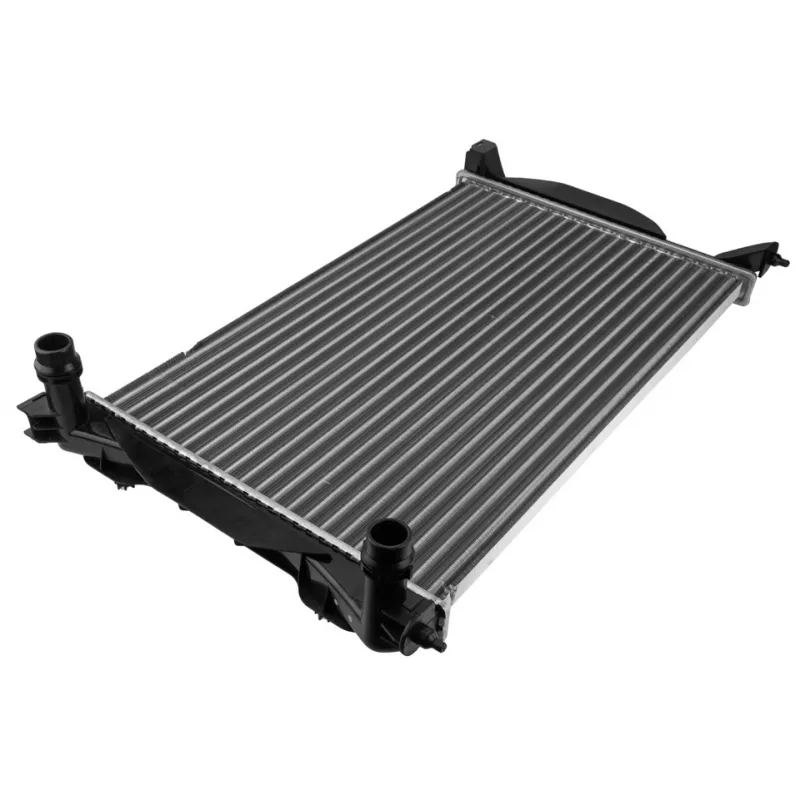 Radiateur, refroidissement du moteur TEKNÖR CCH-AU-008