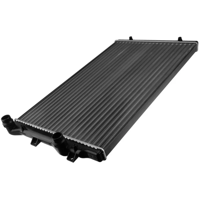Radiateur, refroidissement du moteur TEKNÖR CCH-AU-013