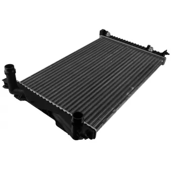 Radiateur, refroidissement du moteur TEKNÖR