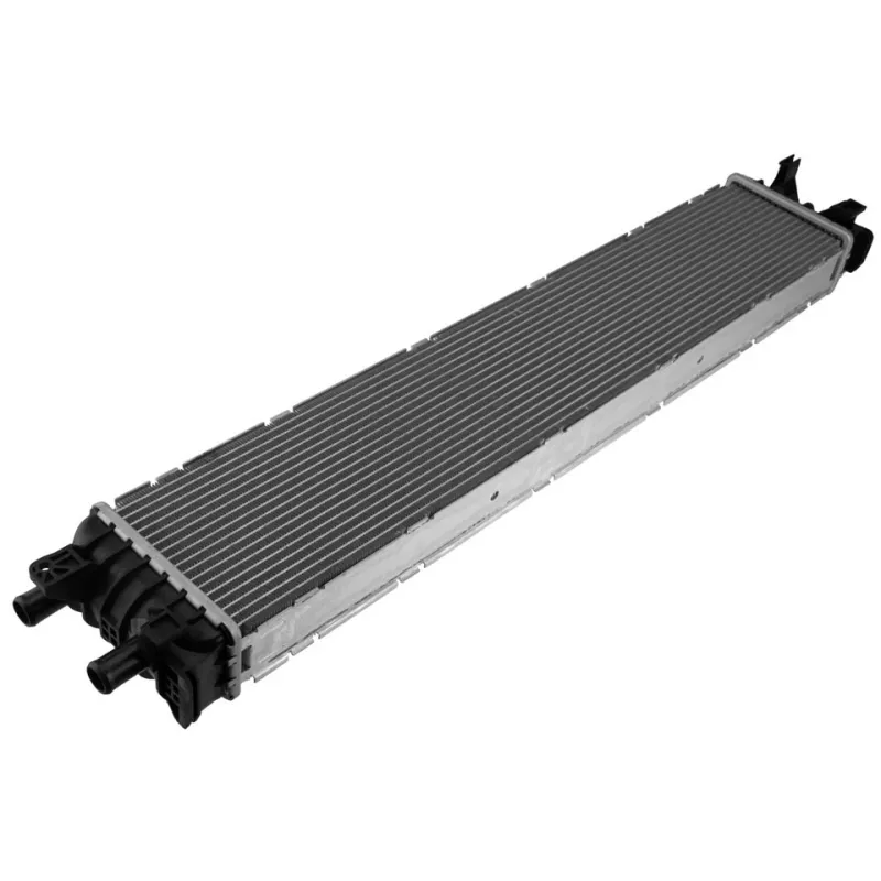 Radiateur, refroidissement du moteur TEKNÖR CCH-AU-016