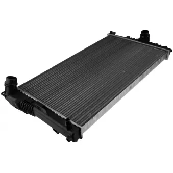 Radiateur, refroidissement du moteur TEKNÖR CCH-BM-004