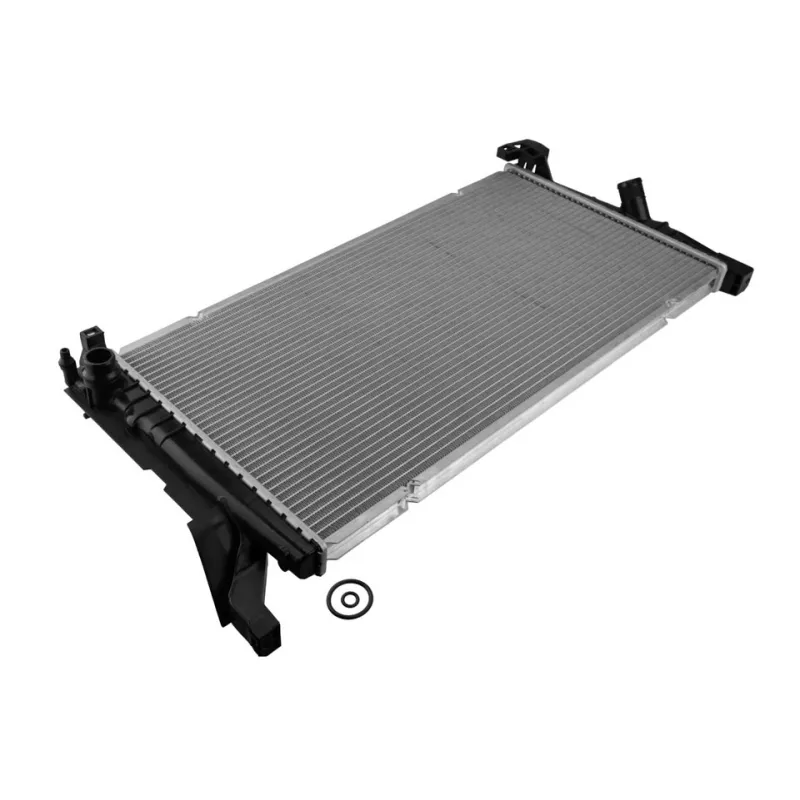 Radiateur, refroidissement du moteur TEKNÖR CCH-BM-005