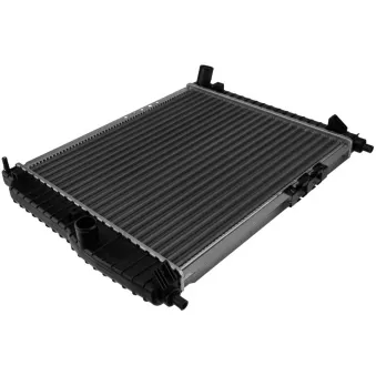 Radiateur, refroidissement du moteur TEKNÖR