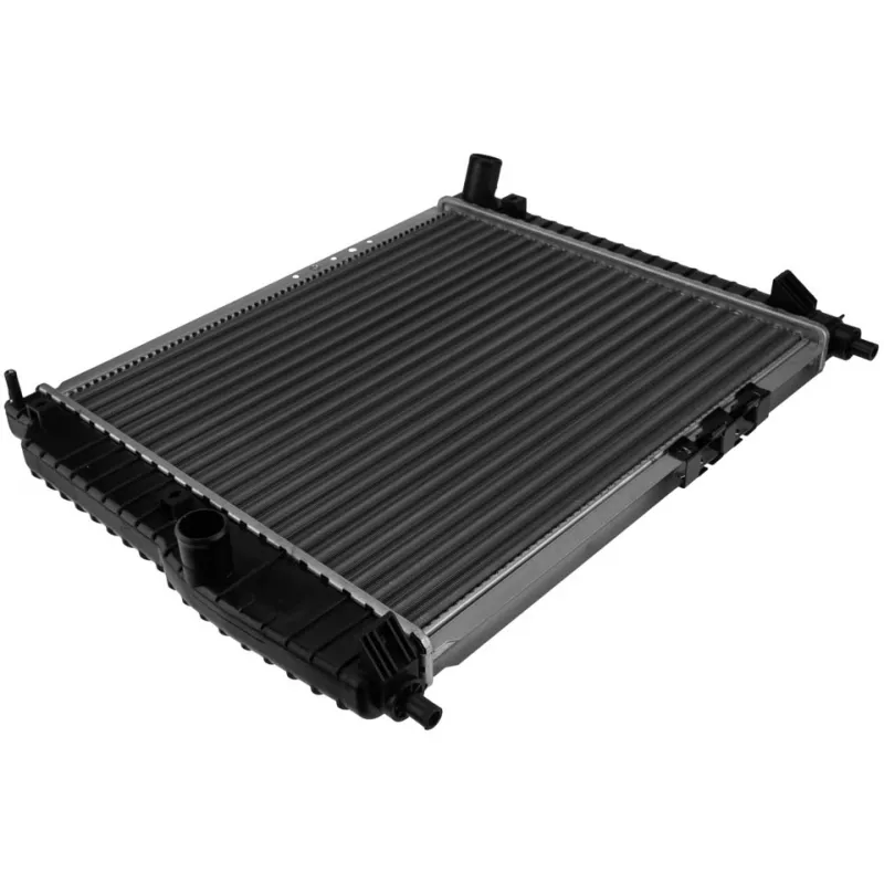 Radiateur, refroidissement du moteur TEKNÖR CCH-CH-004