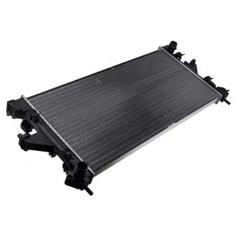 Radiateur, refroidissement du moteur TEKNÖR CCH-CT-002