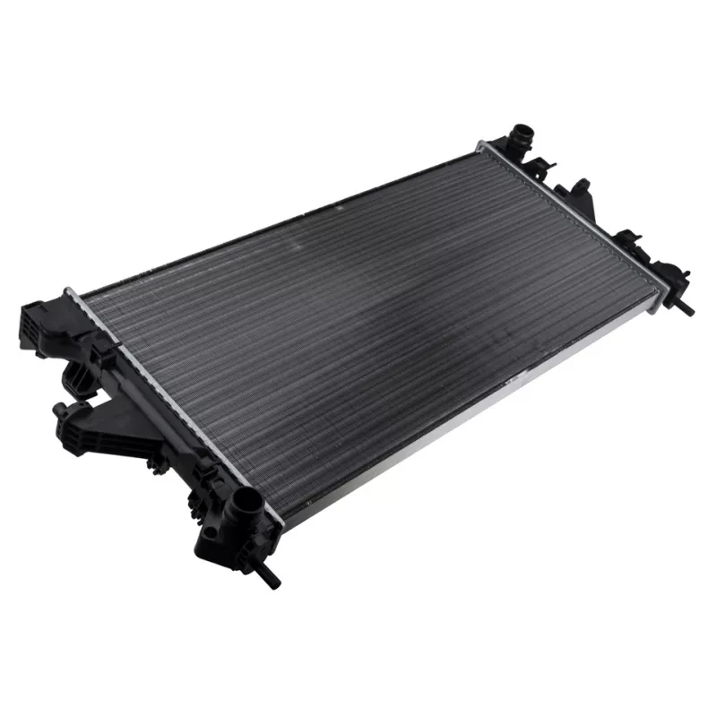 Radiateur, refroidissement du moteur TEKNÖR CCH-CT-002
