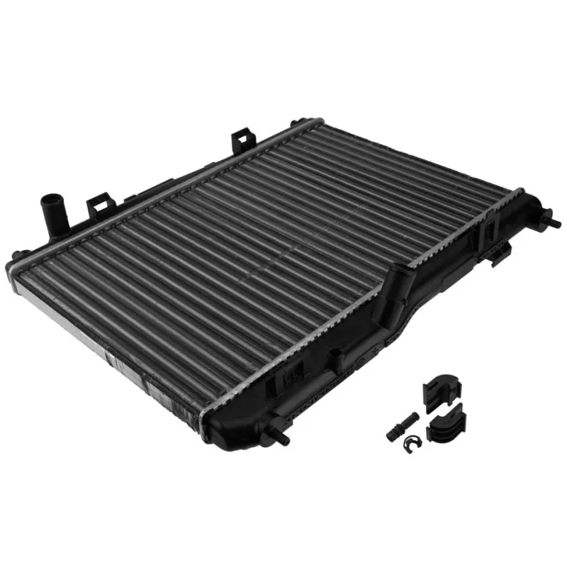 Radiateur, refroidissement du moteur TEKNÖR CCH-FR-001
