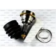 Embout de cardan avant (kit de réparation) PASCAL G18010PC - Visuel 2