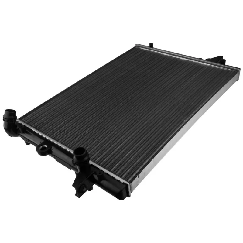 Radiateur, refroidissement du moteur TEKNÖR CCH-FR-005