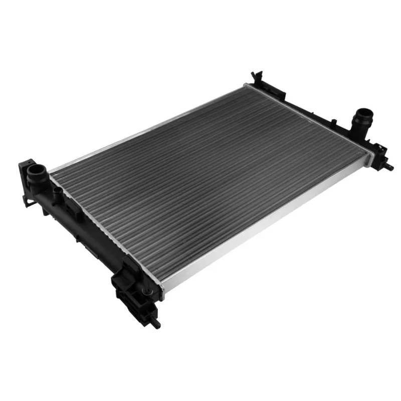 Radiateur, refroidissement du moteur TEKNÖR CCH-FT-000