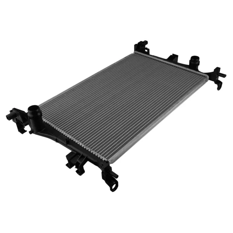 Radiateur, refroidissement du moteur TEKNÖR CCH-FT-002