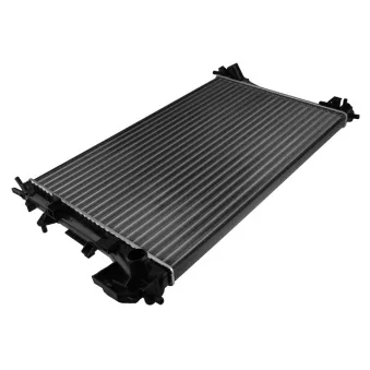 Radiateur, refroidissement du moteur TEKNÖR CCH-FT-003