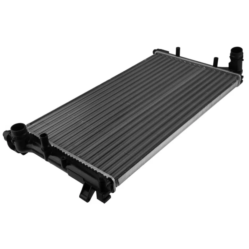 Radiateur, refroidissement du moteur TEKNÖR CCH-FT-008