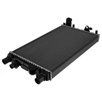 Radiateur, refroidissement du moteur TEKNÖR