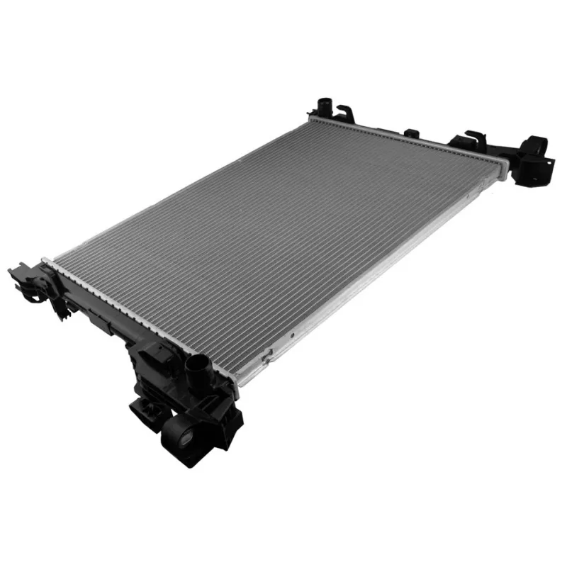 Radiateur, refroidissement du moteur TEKNÖR CCH-FT-011