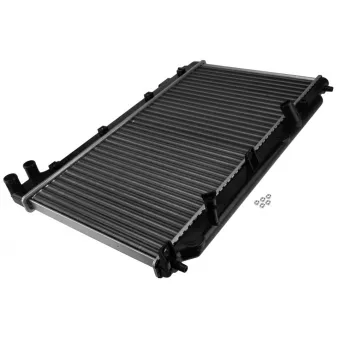 Radiateur, refroidissement du moteur TEKNÖR