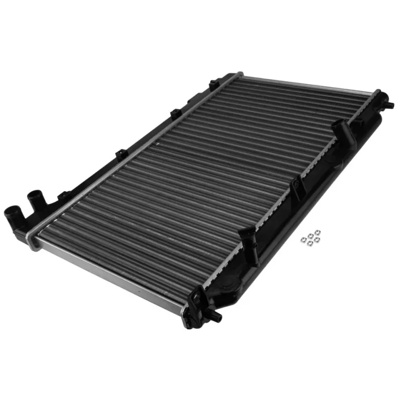 Radiateur, refroidissement du moteur TEKNÖR CCH-HD-000