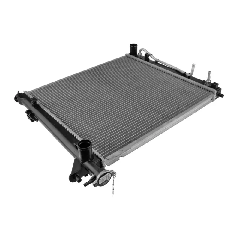 Radiateur, refroidissement du moteur TEKNÖR CCH-HY-003