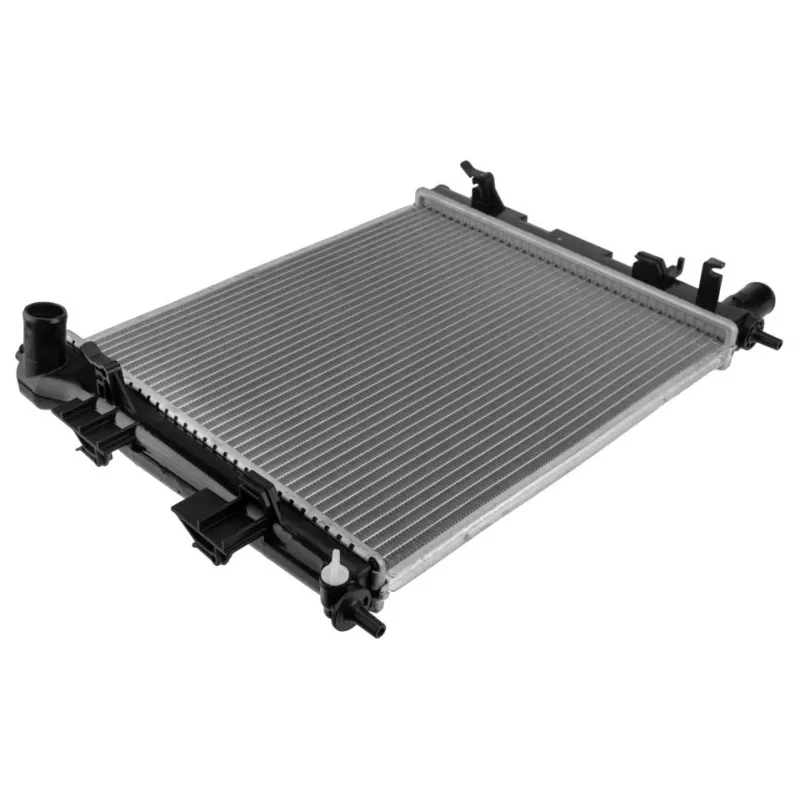 Radiateur, refroidissement du moteur TEKNÖR CCH-HY-004