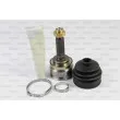 Embout de cardan avant (kit de réparation) PASCAL G18012PC - Visuel 2