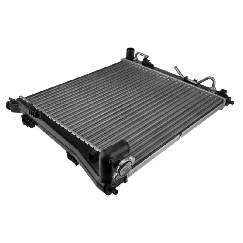 Radiateur, refroidissement du moteur TEKNÖR CCH-HY-007