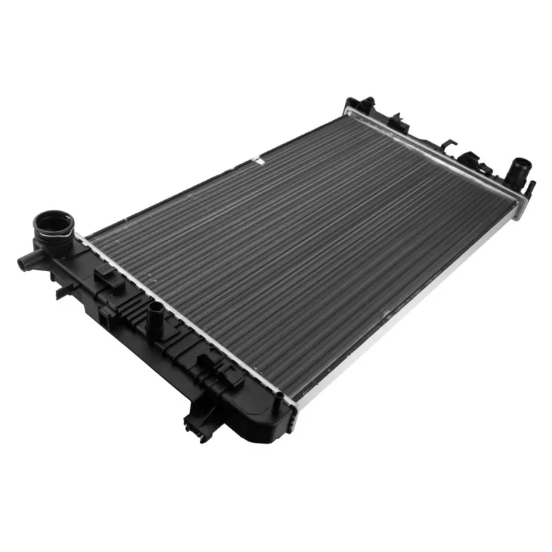 Radiateur, refroidissement du moteur TEKNÖR CCH-ME-002