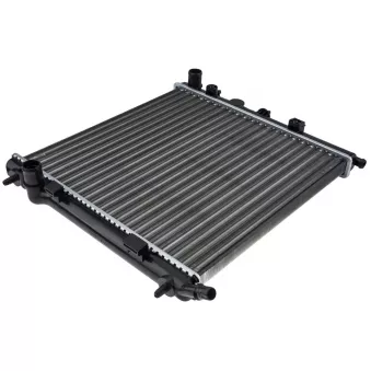 Radiateur, refroidissement du moteur TEKNÖR CCH-PE-000