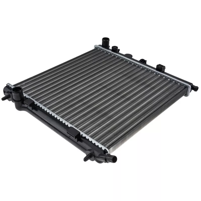 Radiateur, refroidissement du moteur TEKNÖR CCH-PE-000