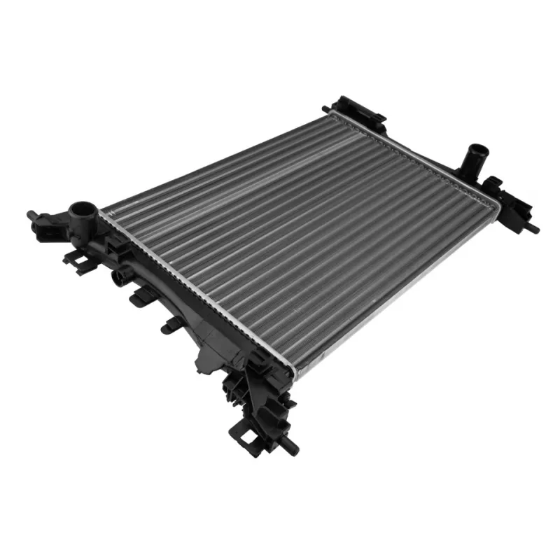 Radiateur, refroidissement du moteur TEKNÖR CCH-PL-000