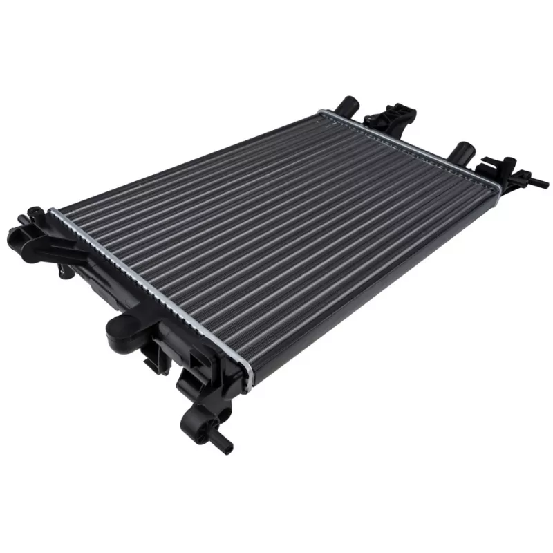Radiateur, refroidissement du moteur TEKNÖR CCH-PL-008