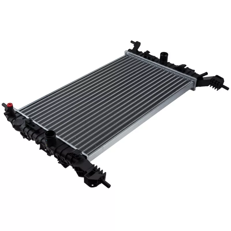 Radiateur, refroidissement du moteur TEKNÖR CCH-PL-009
