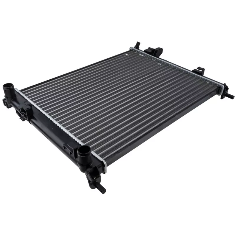 Radiateur, refroidissement du moteur TEKNÖR CCH-PL-010