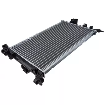 Radiateur, refroidissement du moteur TEKNÖR