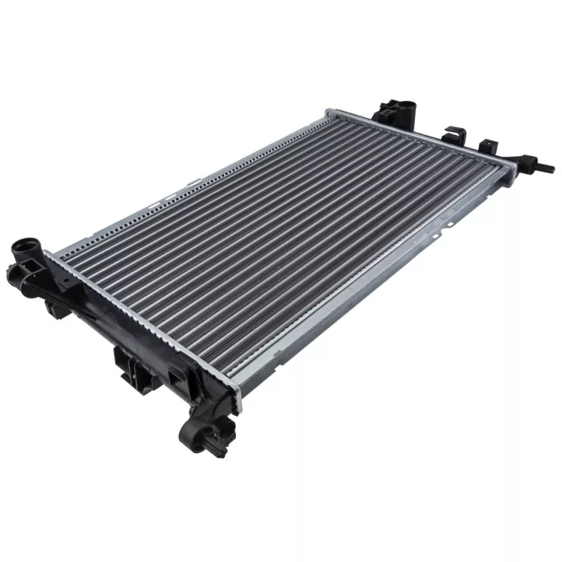 Radiateur, refroidissement du moteur TEKNÖR CCH-PL-012